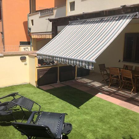 Lucrezia Apartment Valledoria  Exteriör bild