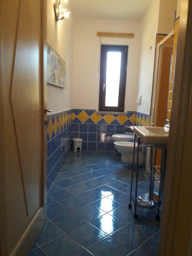 Lucrezia Apartment Valledoria  Exteriör bild