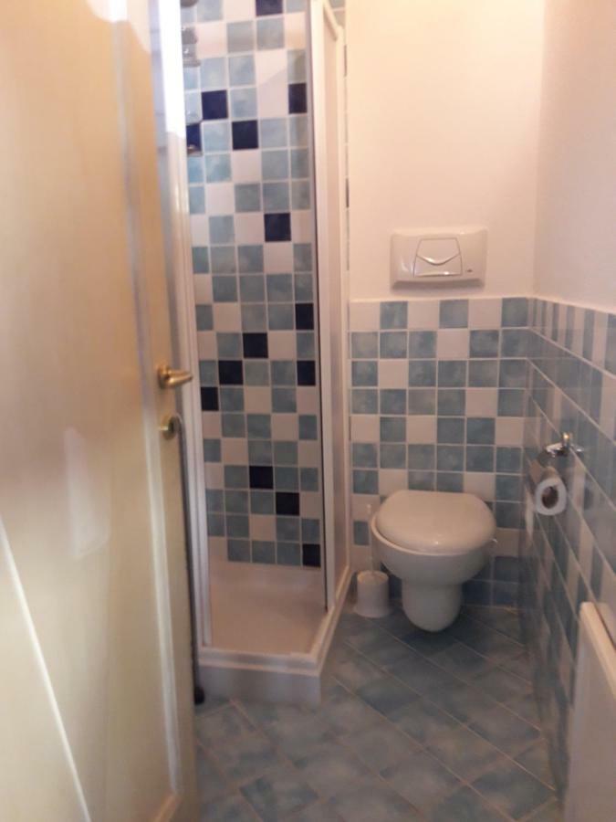 Lucrezia Apartment Valledoria  Exteriör bild