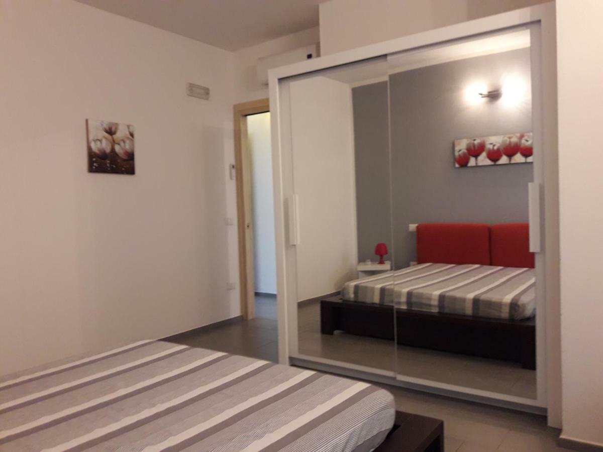 Lucrezia Apartment Valledoria  Exteriör bild