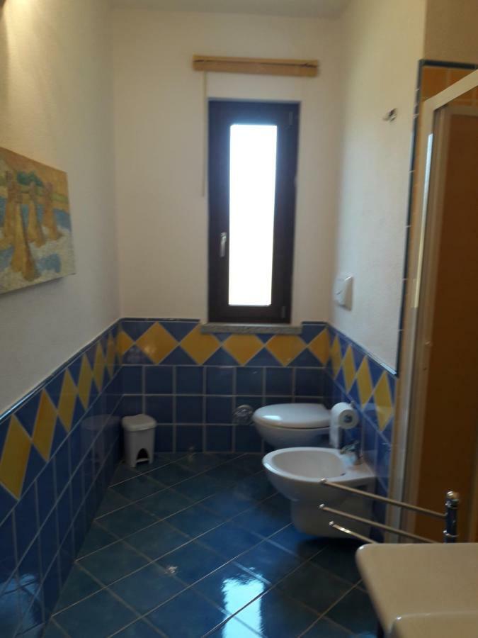 Lucrezia Apartment Valledoria  Exteriör bild