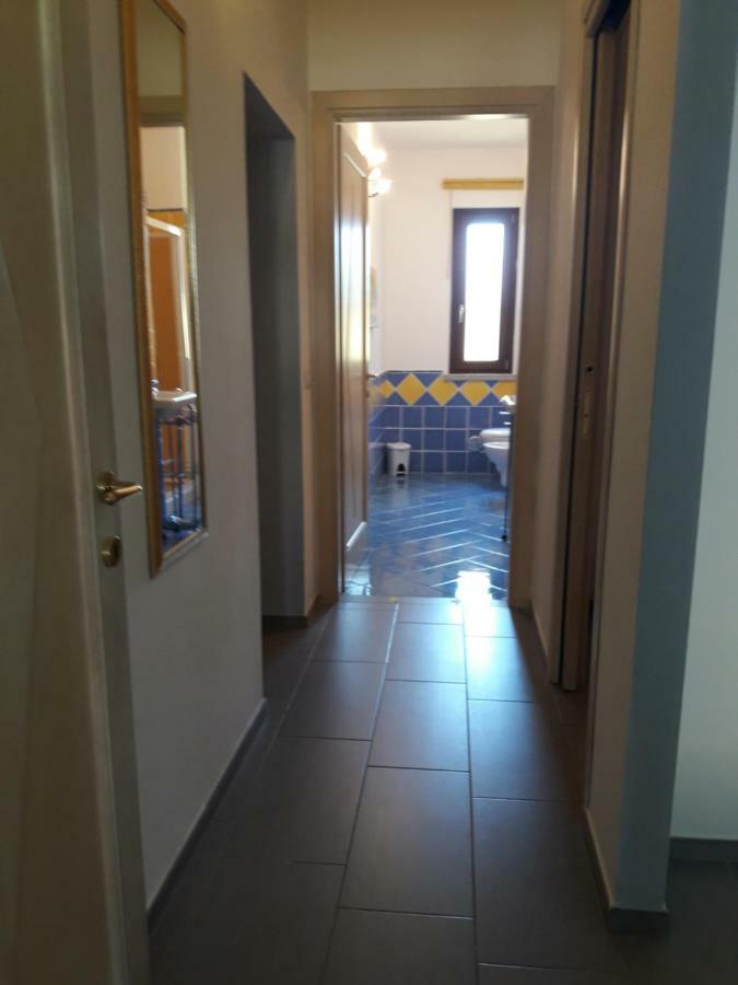 Lucrezia Apartment Valledoria  Exteriör bild
