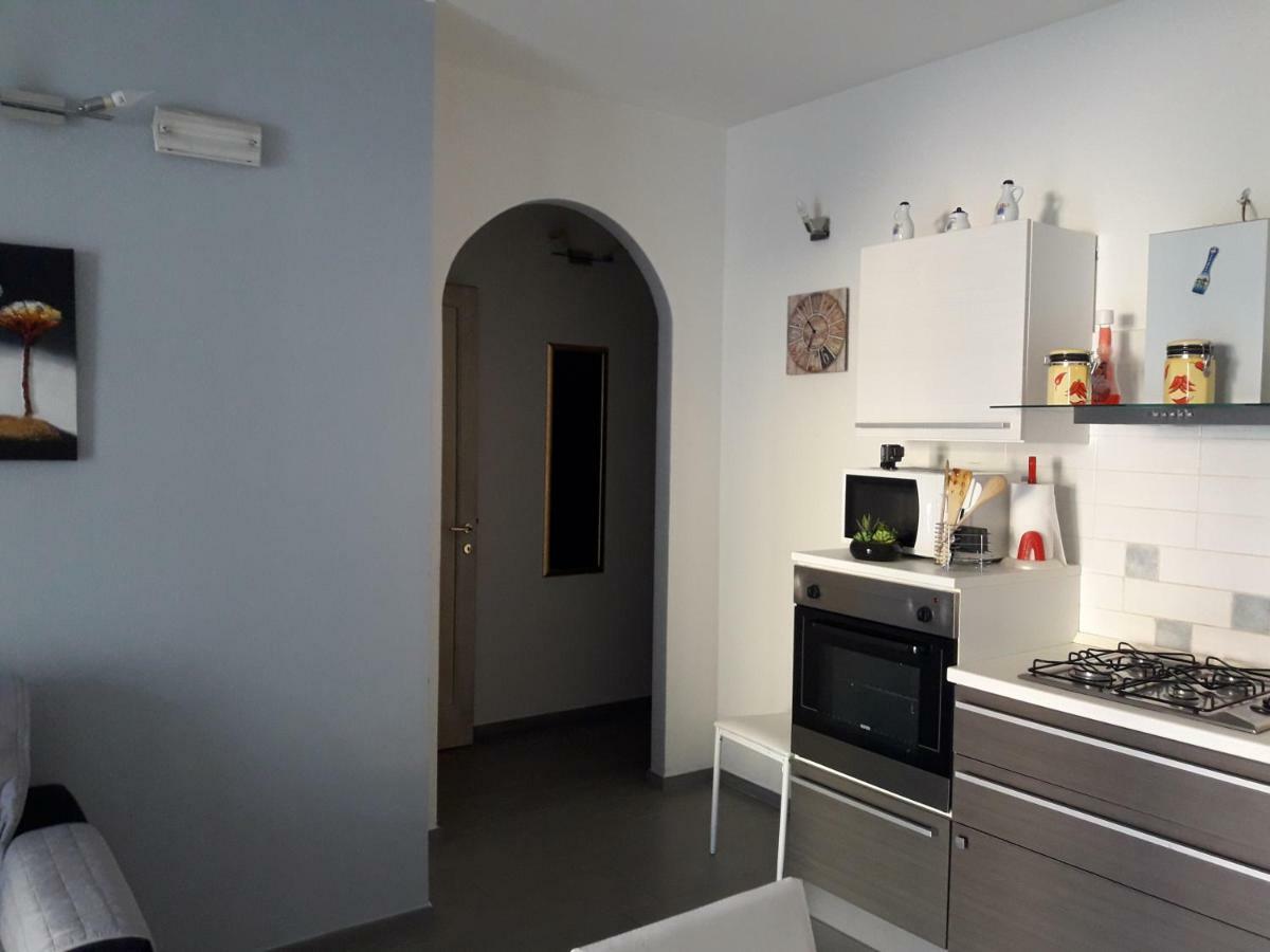 Lucrezia Apartment Valledoria  Exteriör bild